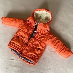 Kids Winter Coat!
